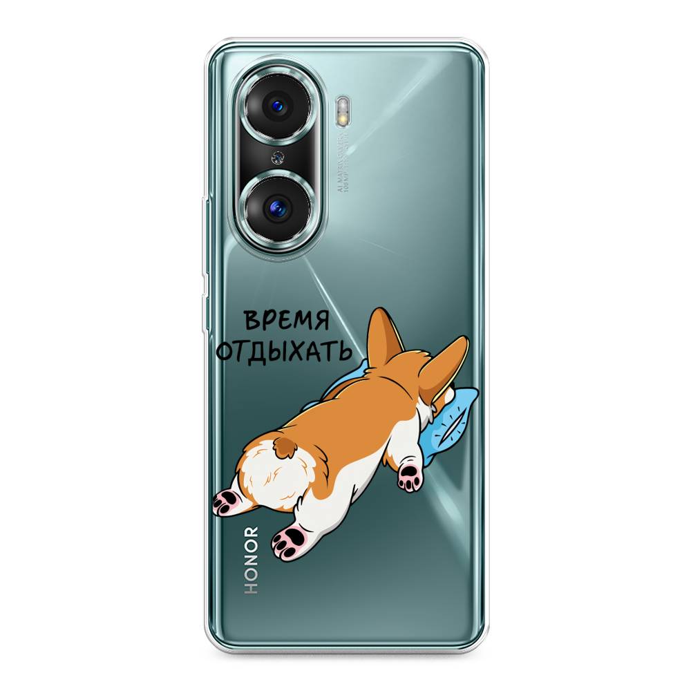 Чехол на Honor 60 Pro  