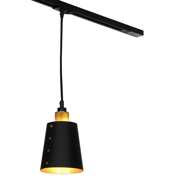 Трековый светильник однофазный 220V Track Lights LSP-9861-TAB (Loft)