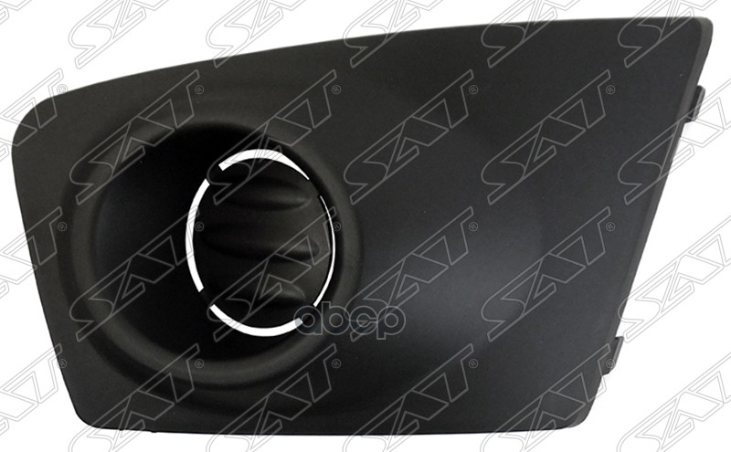 

Заглушка В Бампер Мiтsuвisнi L200/Тriтоn 10- Lн SAT stmb93000cd2