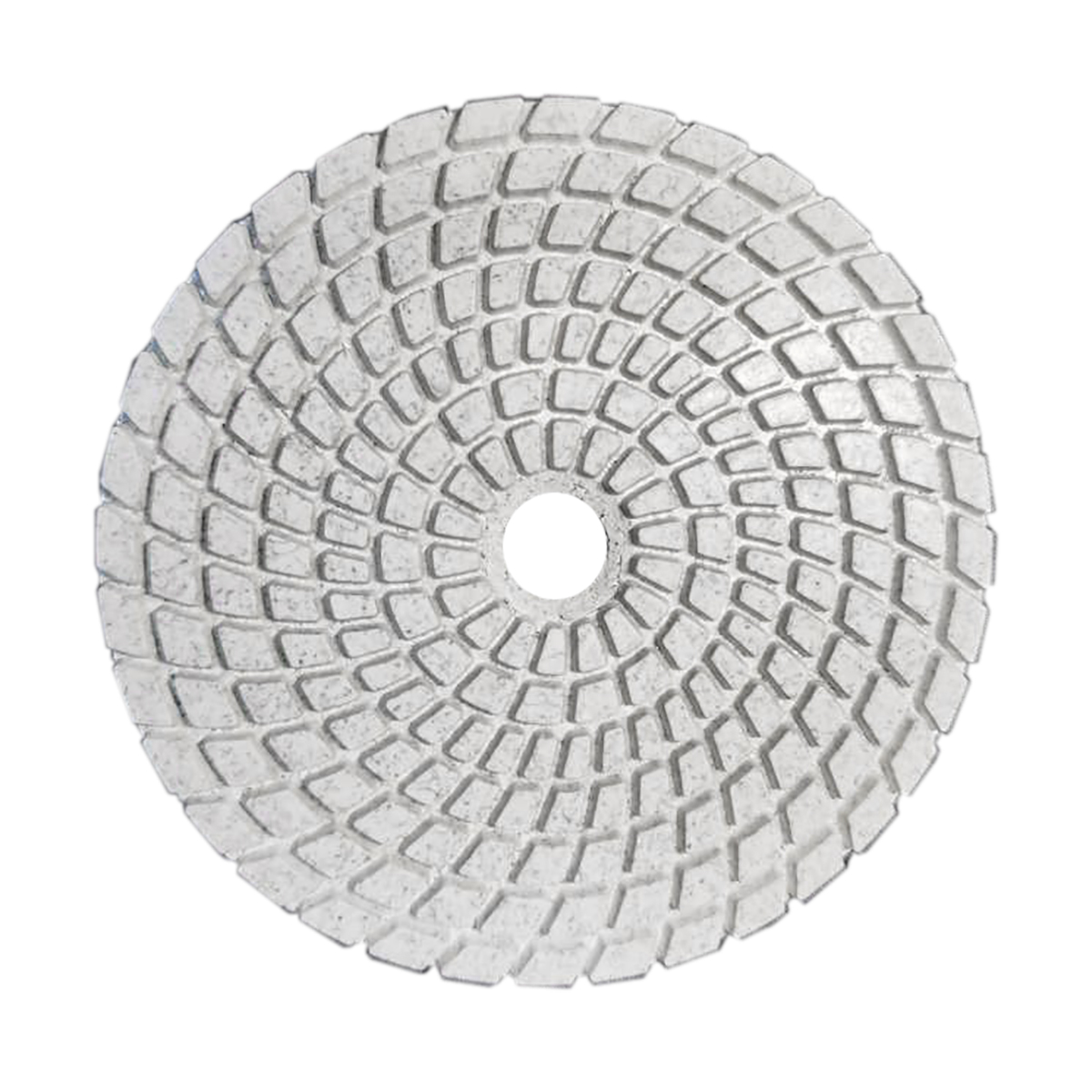 Круг алмазный гибкий шлифовальный (черепашка) Кедр, P 2000, 100 мм