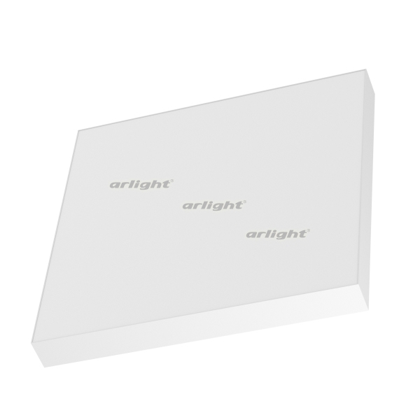 

Светильник SP-QUADRO-S600x600-60W Warm3000