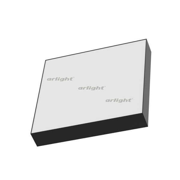 

Светильник SP-QUADRO-S400x400-40W Day4000