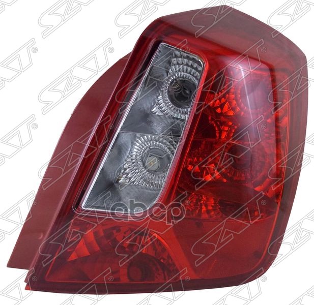 

Фонарь Задний Снеvrоlет Lасеттi 06- 4D SAT st2221915r