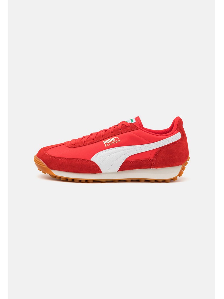 

Кроссовки унисекс PUMA PU115O0S6 красные 45 EU, Красный, PU115O0S6