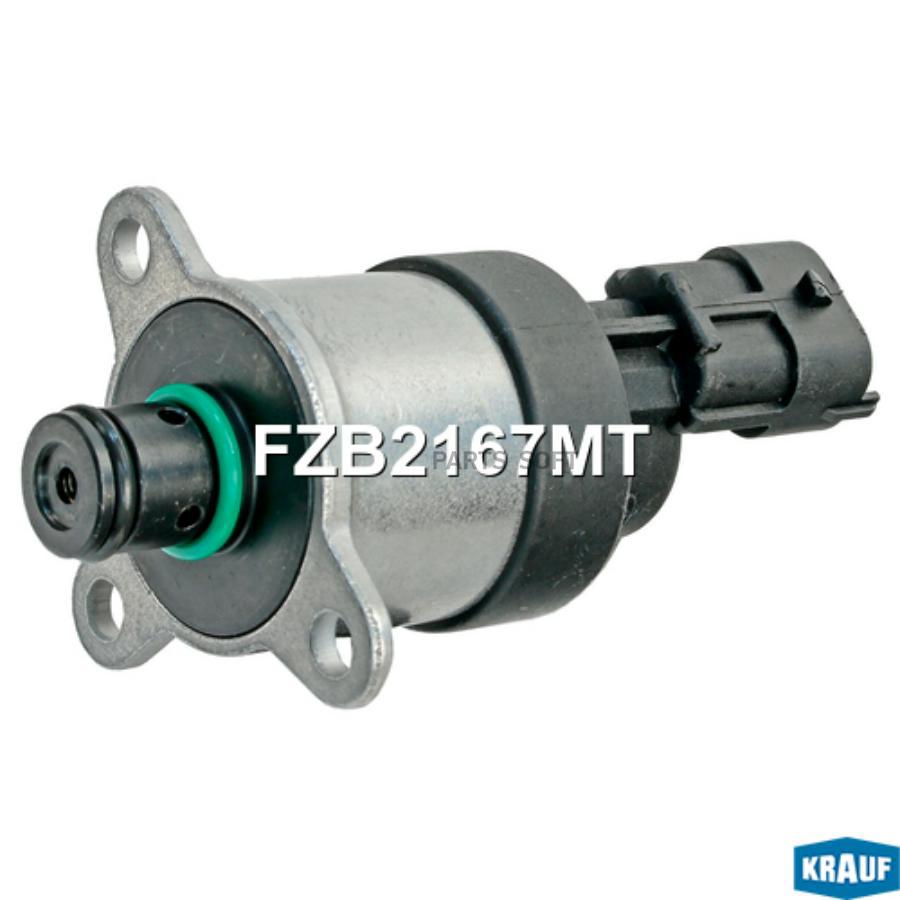 

Krauf Клапан Дозирования Топлива Krauf FZB2167MT