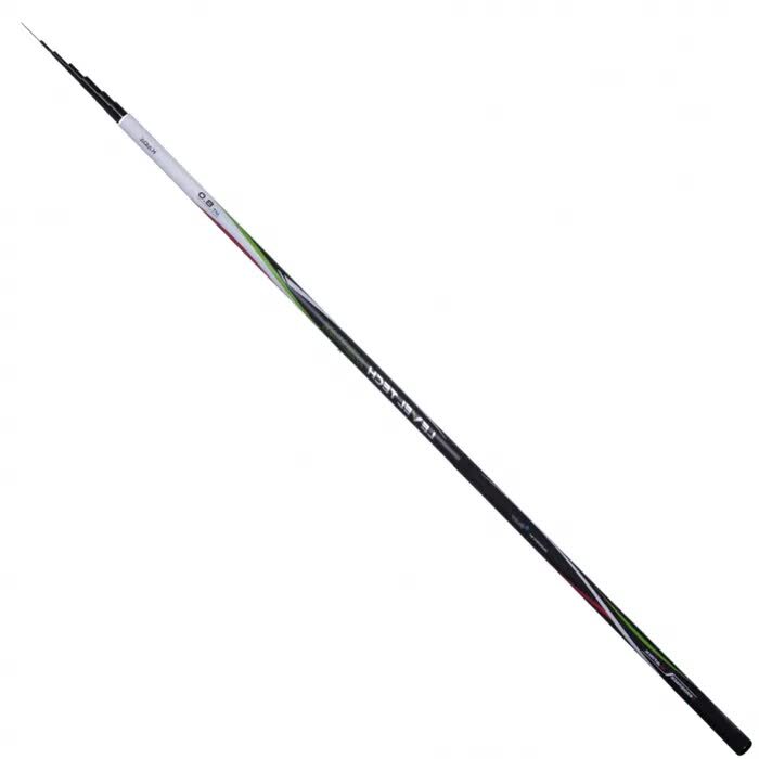 

Удилище Kaida Level Tech 914-700, 700 см, fast, 10-30 г, Level Tech
