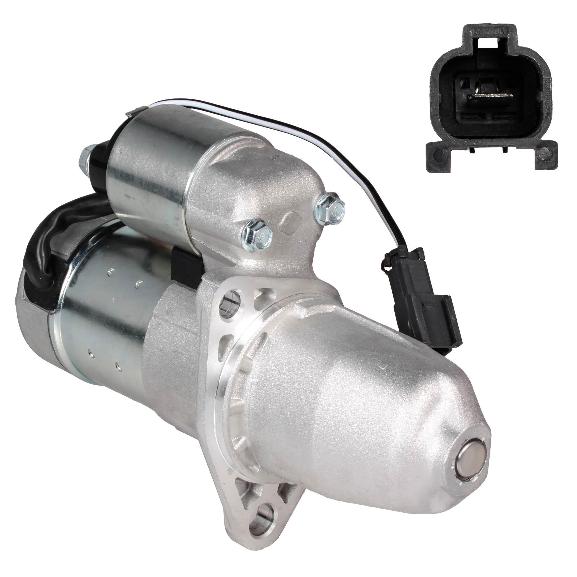 

STARTVOLT Стартер (12В1,4кВт) NISSAN Maxima(A32A33)Teana (J31) STARTVOLT LSt 1405 STARTVOL