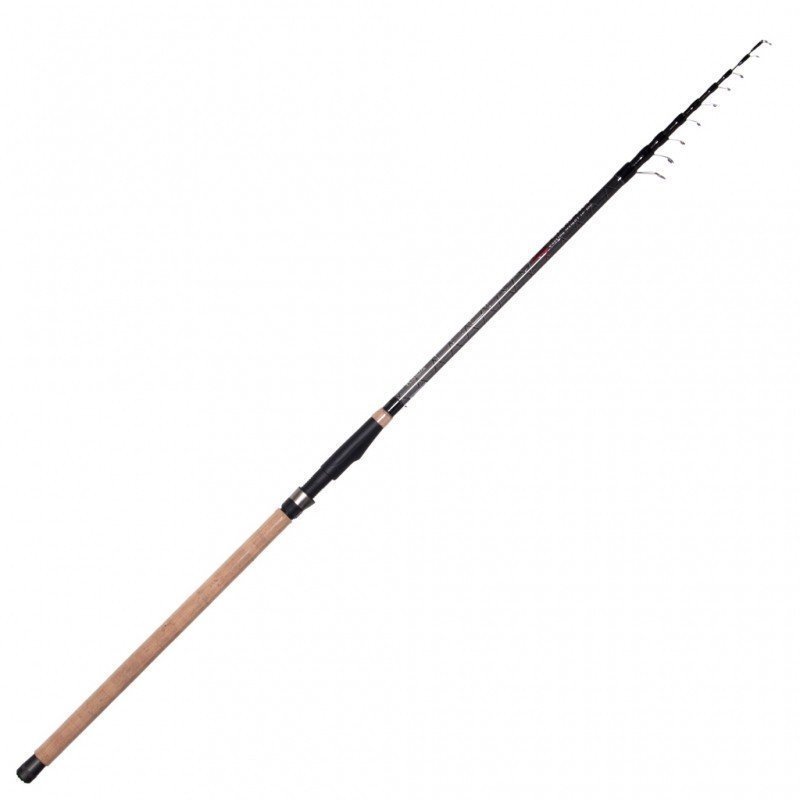 

Удилище Kaida Hydrax 141-390, 390 см, fast, 10-30 г, Hydrax