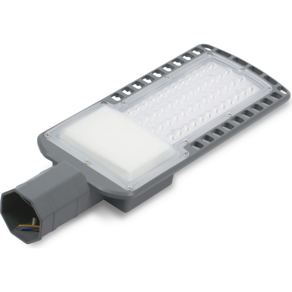 Smartbuy Уличный консольный LED светильник SL3 70w00K/IP65 SBL-SL3-70-6K