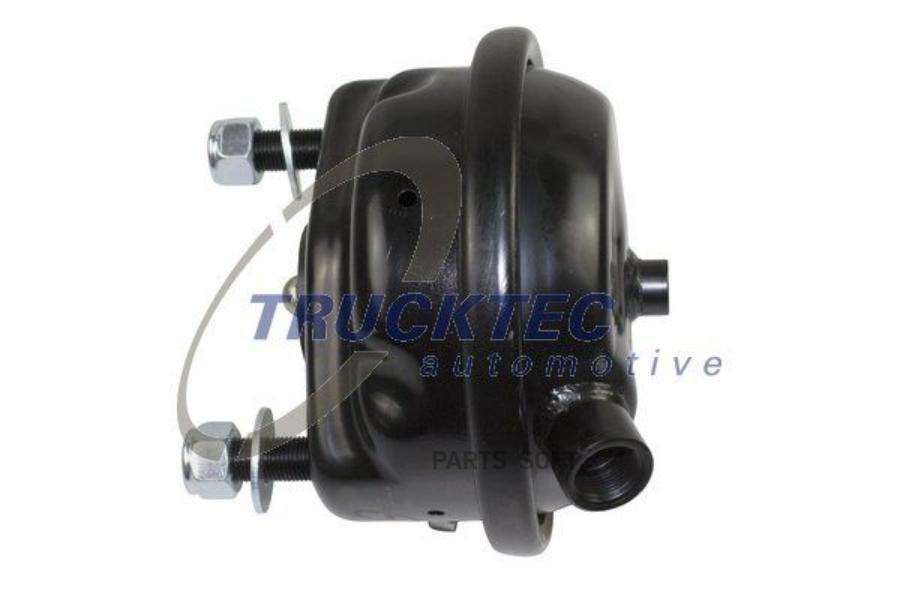 

Тормозная Камера Mb Actros Передняя 005 420 76 24 Trucktec