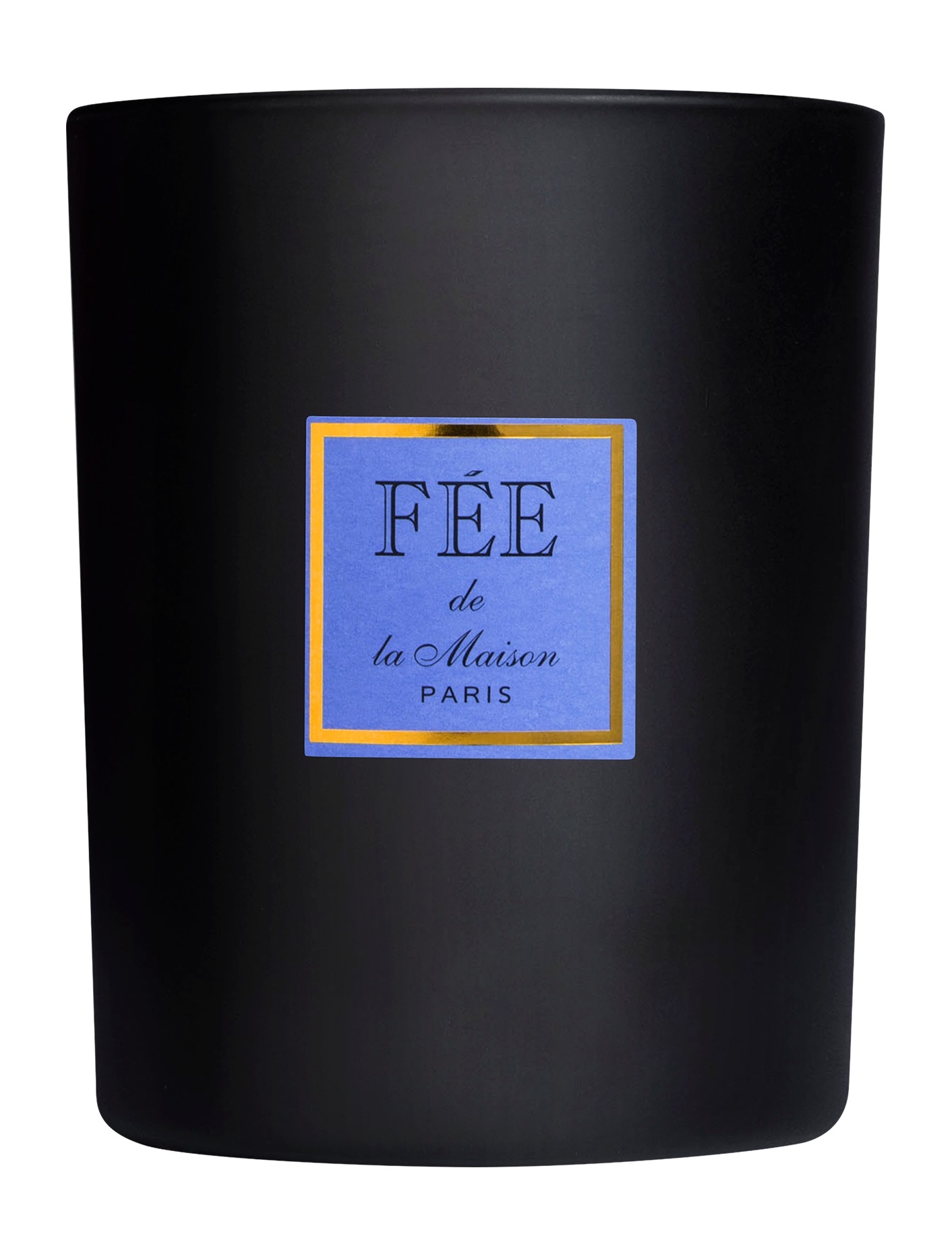 Парфюмированная свеча Fee de la Maison Perfumed Candle