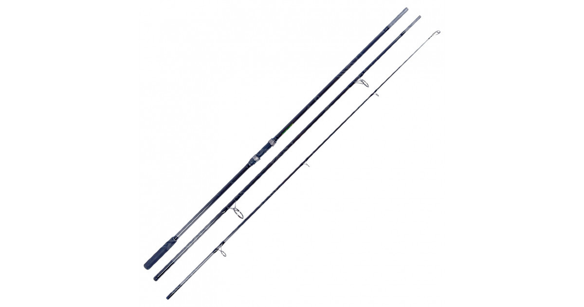 

Удилище Kaida Icarus 754-13, 390 см, medium fast, 120 г, Icarus