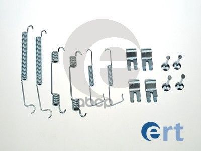

Ремкомплект Стояночного Тормоза ERT 310035