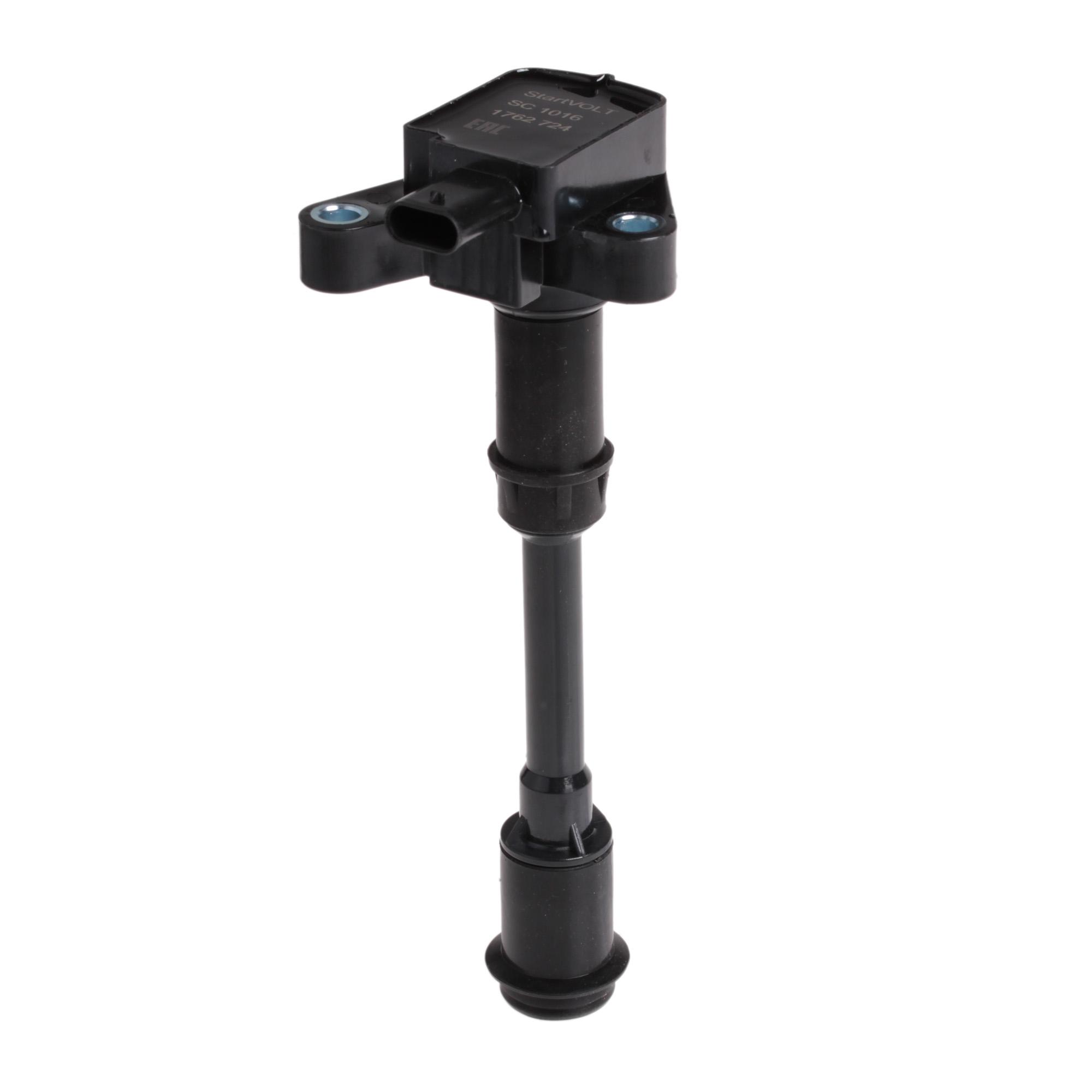 

STARTVOLT Катушка зажигания для ам Ford Kuga (13-)Focus III (10-) 1.6T (SC 1016) STARTVOLT