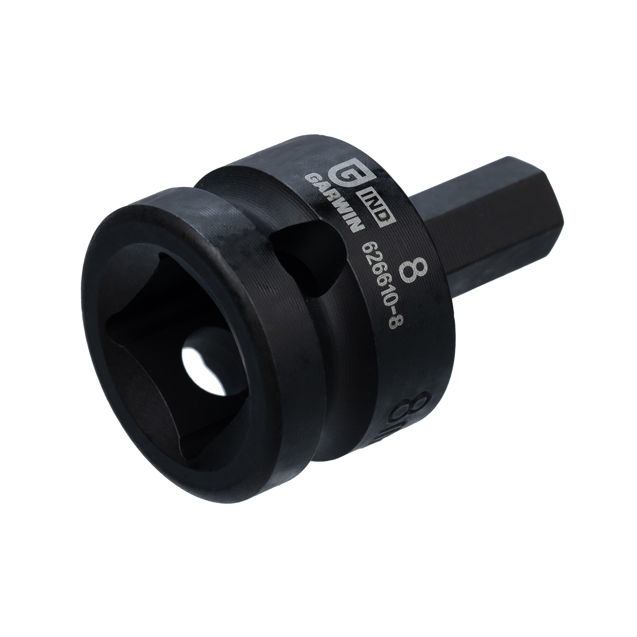 

Торцевая головка GARWIN INDUSTRIAL 626610-8