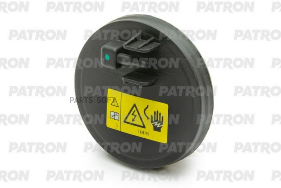 

PATRON Клапан вентиляции картерных газов PATRON P14-0028