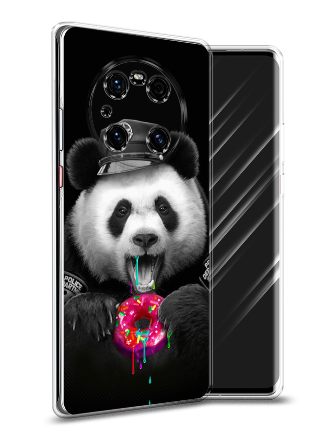Чехол Awog на Huawei Mate 40E Pro 
