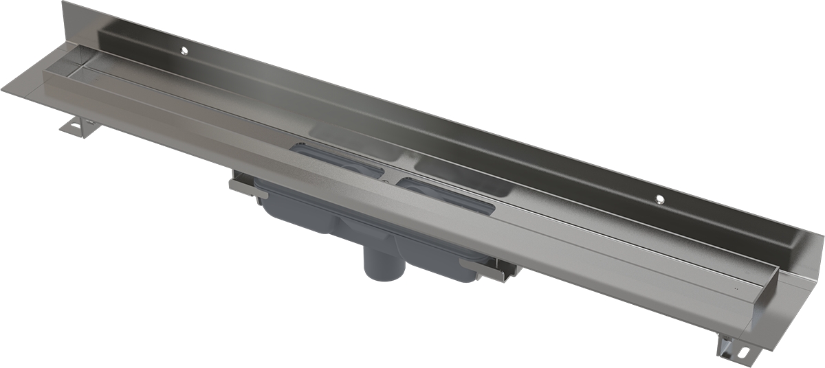 

Душевой лоток AlcaPlast Wall Low APZ1116-650