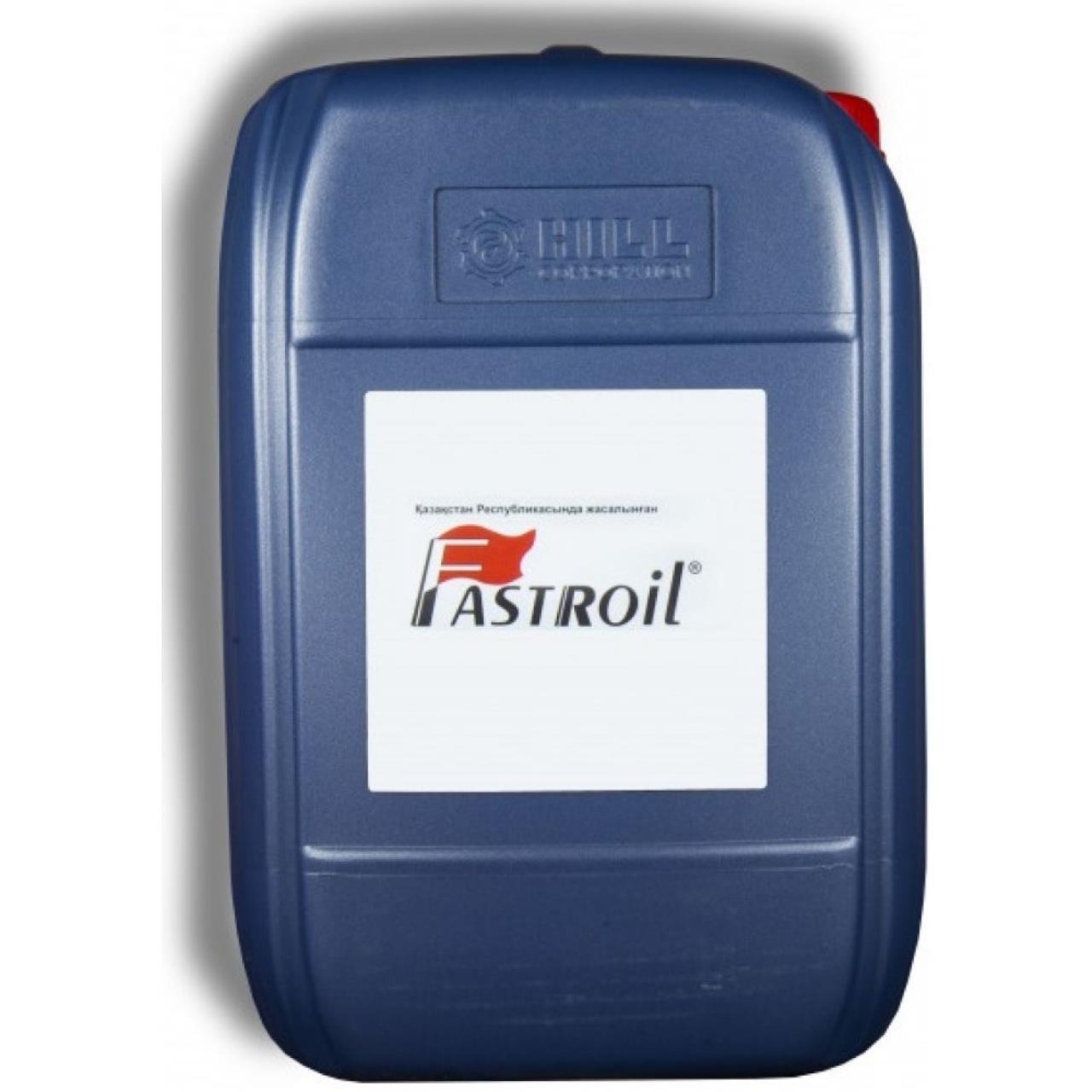 Масло трансмиссионное Fastroil MTF 4 80W-90, 20L