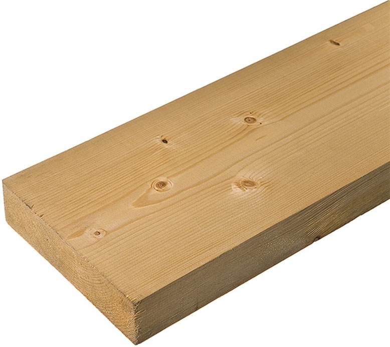 

Доска сухая строганая хвоя 45х195х6000мм (0,05265м3) ГОСТ СОРТ 1