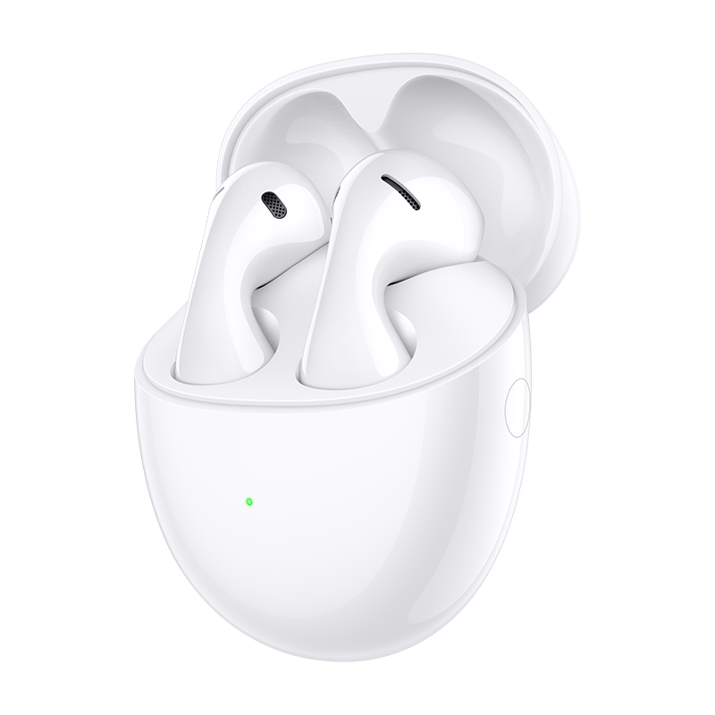 Беспроводные наушники Huawei Freebuds 5 White