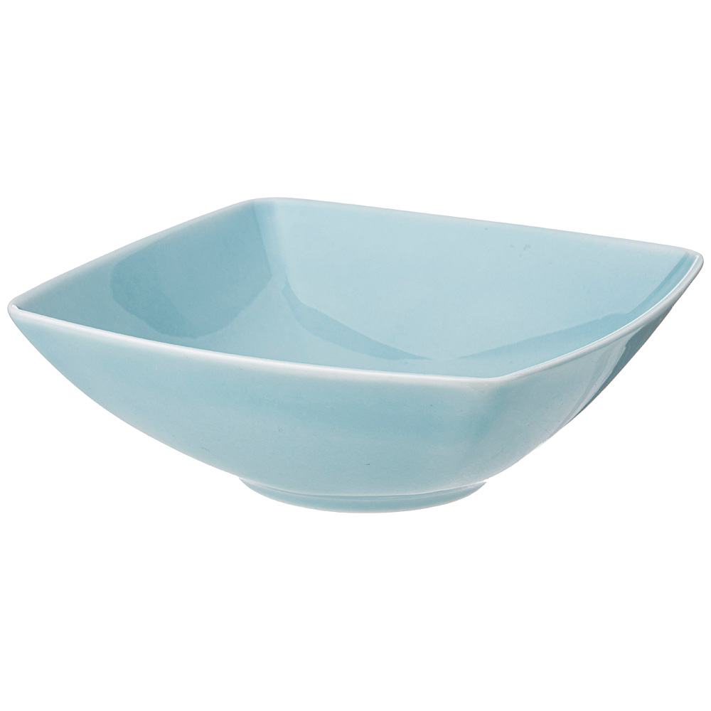 

Набор из 6 штук Салатник Lefard Tint 300 мл, светло голубые, Голубой