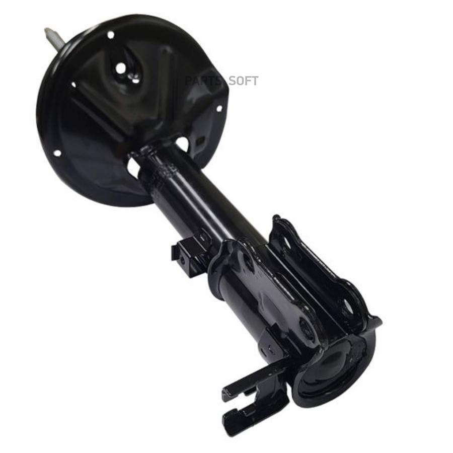 

CTR GY1137G Амортизатор подвески HYUNDAI ACCENT 00-, ACCENT седан 00- REAR L