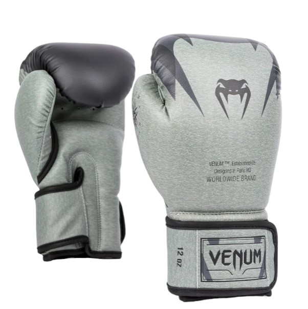 

Перчатки Stone 10oz зелен., Зеленый;серый, Stone