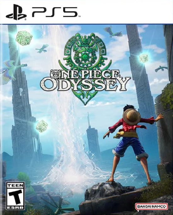 One Piece Odyssey PS5