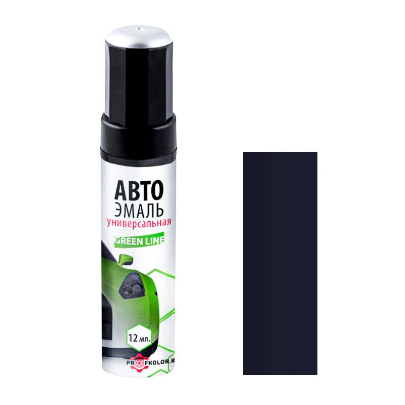 

Реставрационный карандаш Profkolor Mercedes-Benz - 350, Mittelblau, 12 мл., Синий, K-Mercedes-Benz-Blue