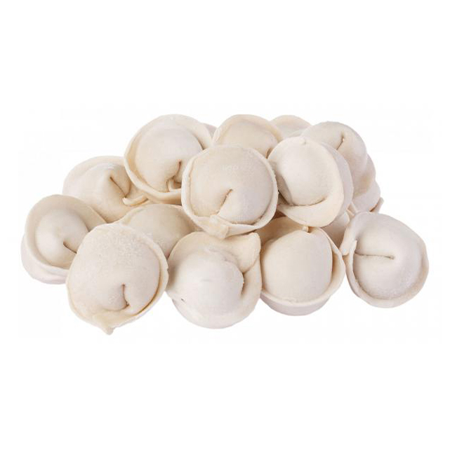 

Пельмени Моя узола Отборные с говядиной и свининой 800 г