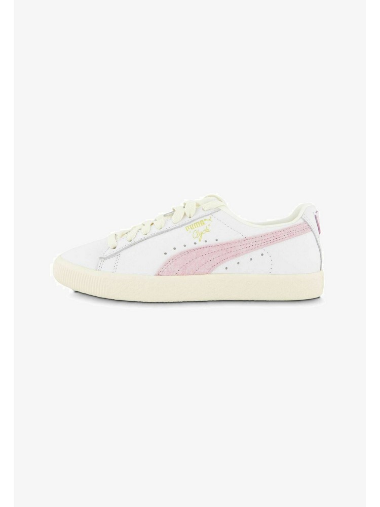 

Кеды унисекс PUMA PU115O0RQ розовые 37.5 EU, Розовый, PU115O0RQ