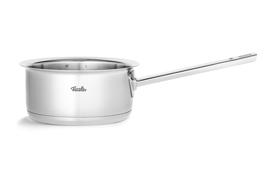 

Ковш Fissler Original-Profi Collection 2, 16см, 1.4л, нержавеющая сталь 84158161_