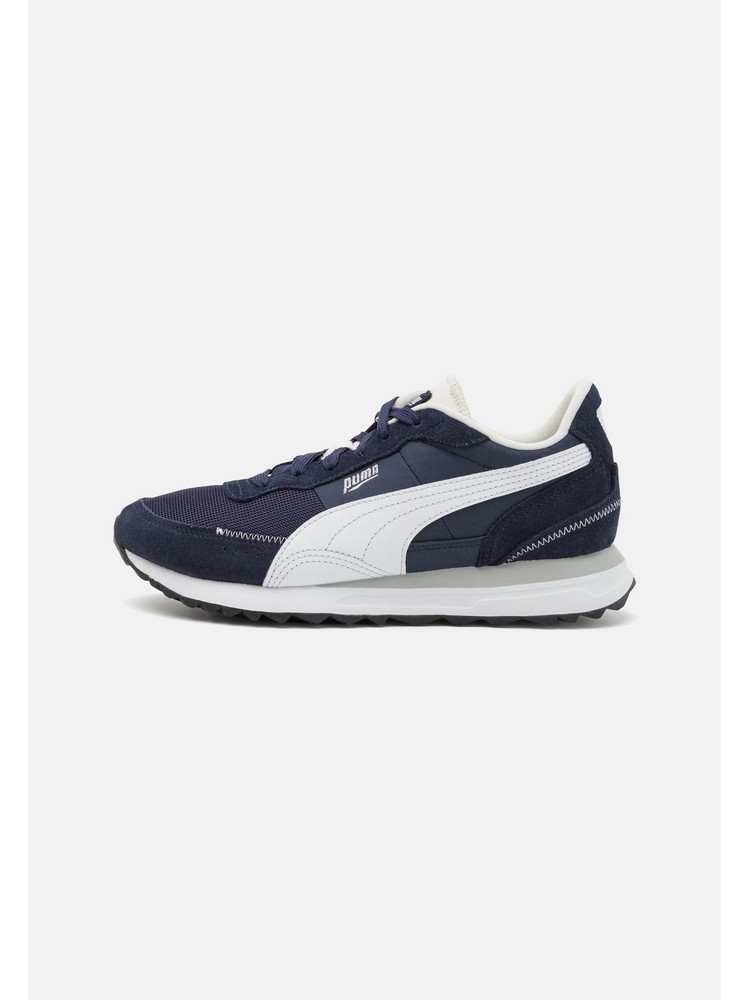 

Кроссовки унисекс PUMA PU115O0R7 синие 44 EU, Синий, PU115O0R7