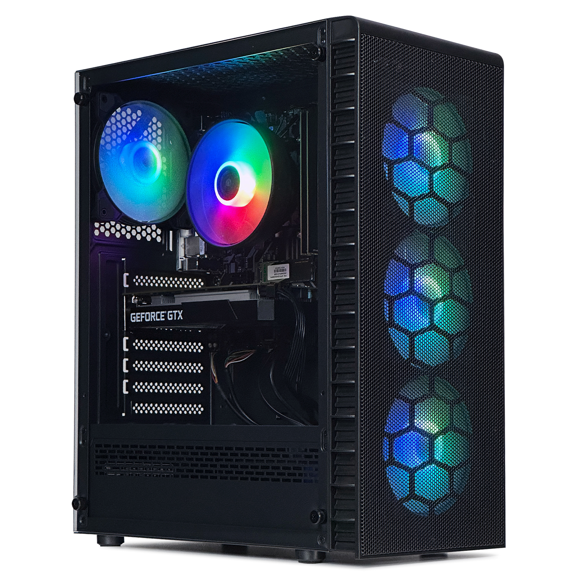 

Системный блок Robotcomp Falcon V2 Plus, Falcon V2 Plus