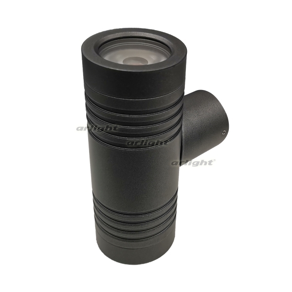 

Светильник LGD-RAY-WALL-TWIN-R46-2x3W Warm3000