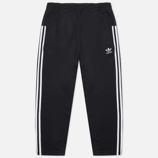 фото Спортивные брюки мужские adidas h09121 черные l