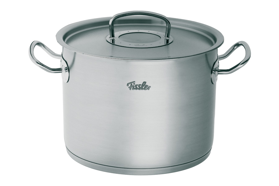 

Кастрюля Fissler Original-Profi Collection 28см 14л нержавеющая сталь 8411328_