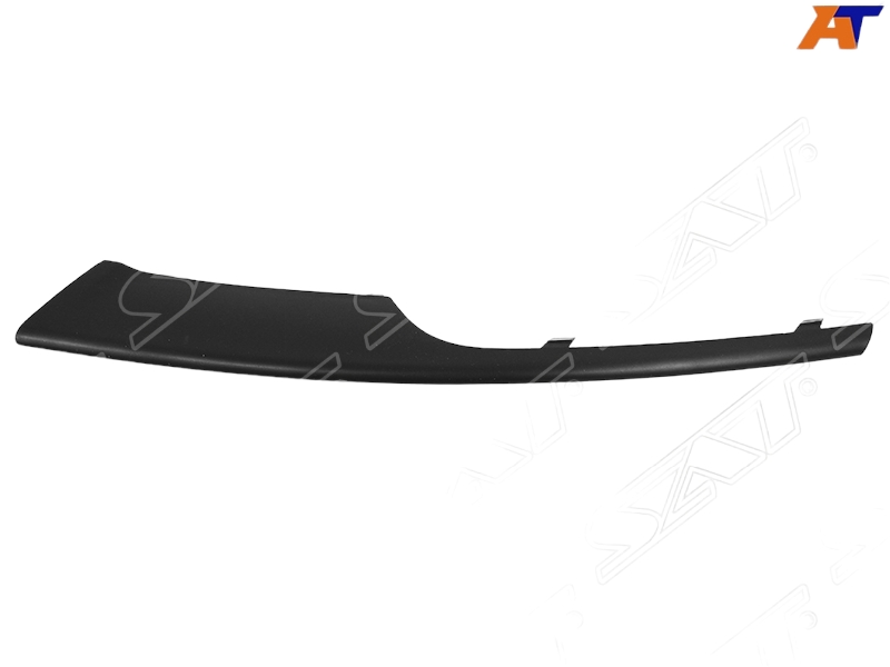 

Накладка Решетки В Бампер Porsche Cayenne 10-14 Lh (левый) Верхняя Sat арт. ST-PR02-000GM-