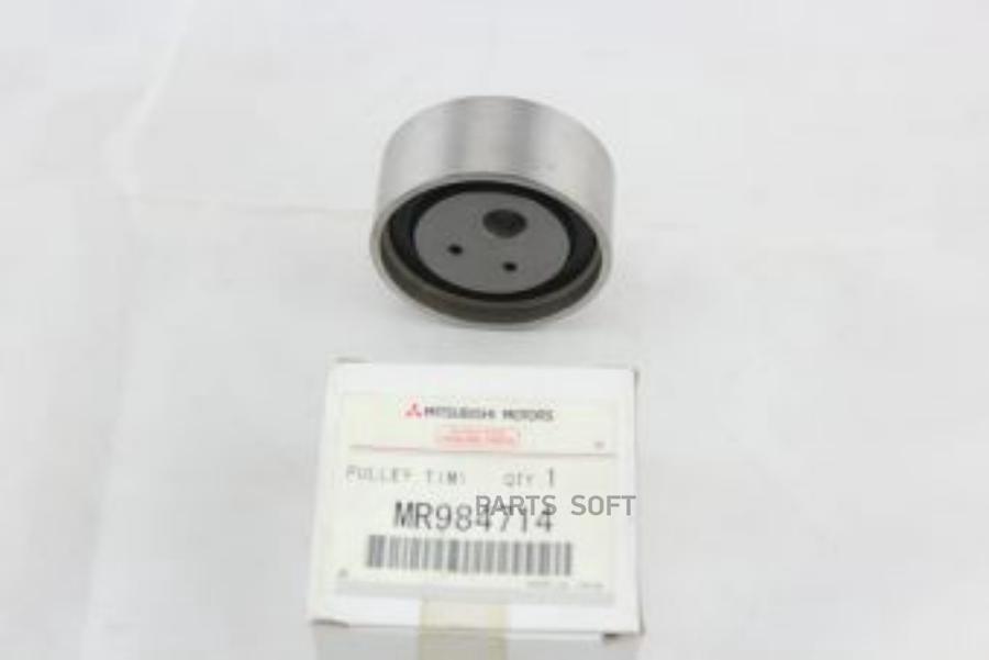 

MITSUBISHI ролик MR984714 Mitsubishi