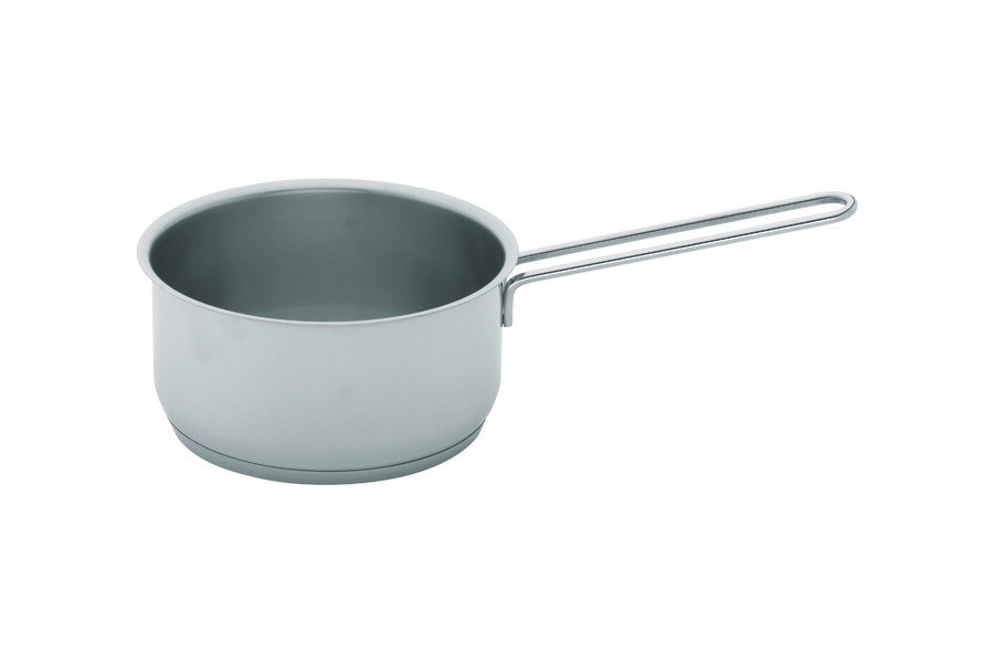 

Ковш Fissler Snack Set 12см, 0.6л, нержавеющая сталь 8166121_