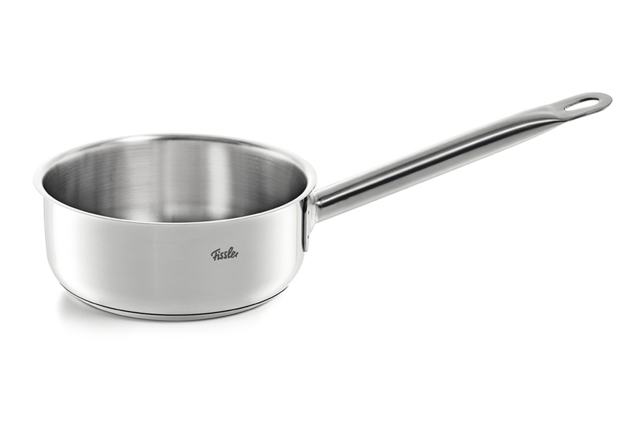

Ковш Fissler San Francisco 16см, 1.3л, нержавеющая сталь 40153161_