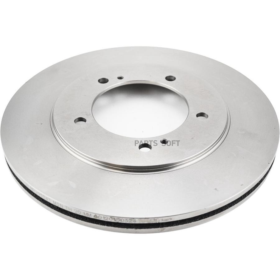 

Тормозный колодки SB Nagamochi передний BR29104T