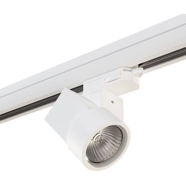 фото Трековый светильник трехфазный 220v illumo x1 a3t051026 (lightstar)