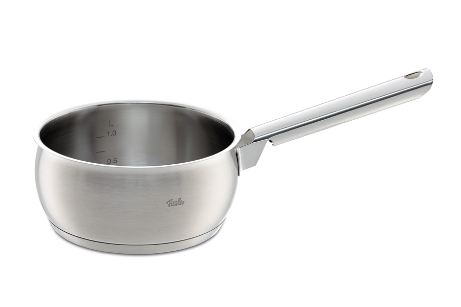 

Ковш Fissler Valea 16см, 1.5л, нержавеющая сталь 33155161_