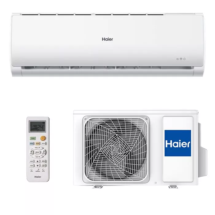 

Сплит-система Haier AS24TT5HRA/1U24TL5FRA, AS24TT5HRA/1U24TL5FRA