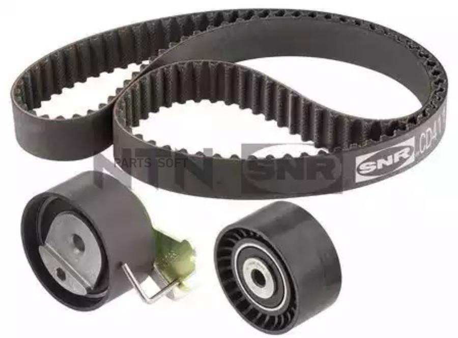 

SNR KD45952 Комплект ремня ГРМ