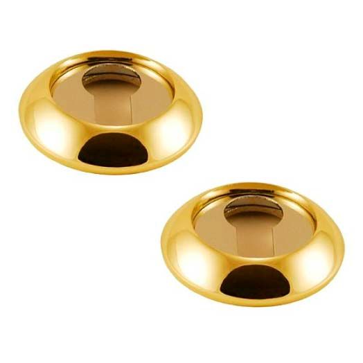 

Защитные накладки для дверей Corsarre EС-01-GP 2 шт, Золотистый