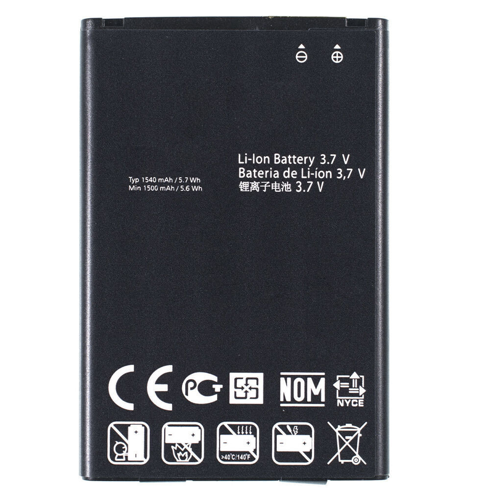 

Аккумулятор BL-44JN для LG Optimus L5 Dual E615, LG A290, LG A399, LG E510, LG Optimus L5 Dual E615 / BL-44JN