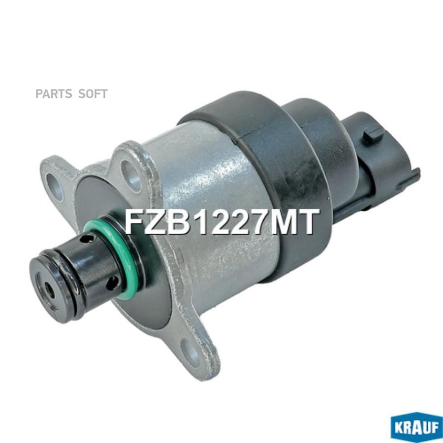 

Krauf Клапан Дозирования Топлива Krauf FZB1227MT